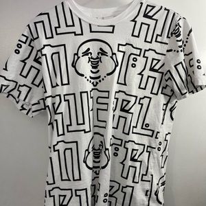 True religion Budai T-shirt